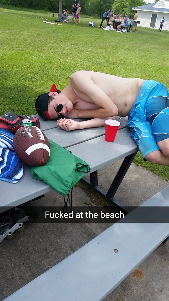 Happy birthday old sport! <a href="/drepehr33/">Drew Pehrson</a>