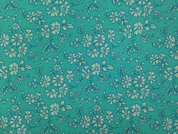 #Liberty,Tana Lawn, #Capel- T, 12 " x 12 " - EthicalStores.com/products/fabri… - #TanaLawn - #handmade #etsy