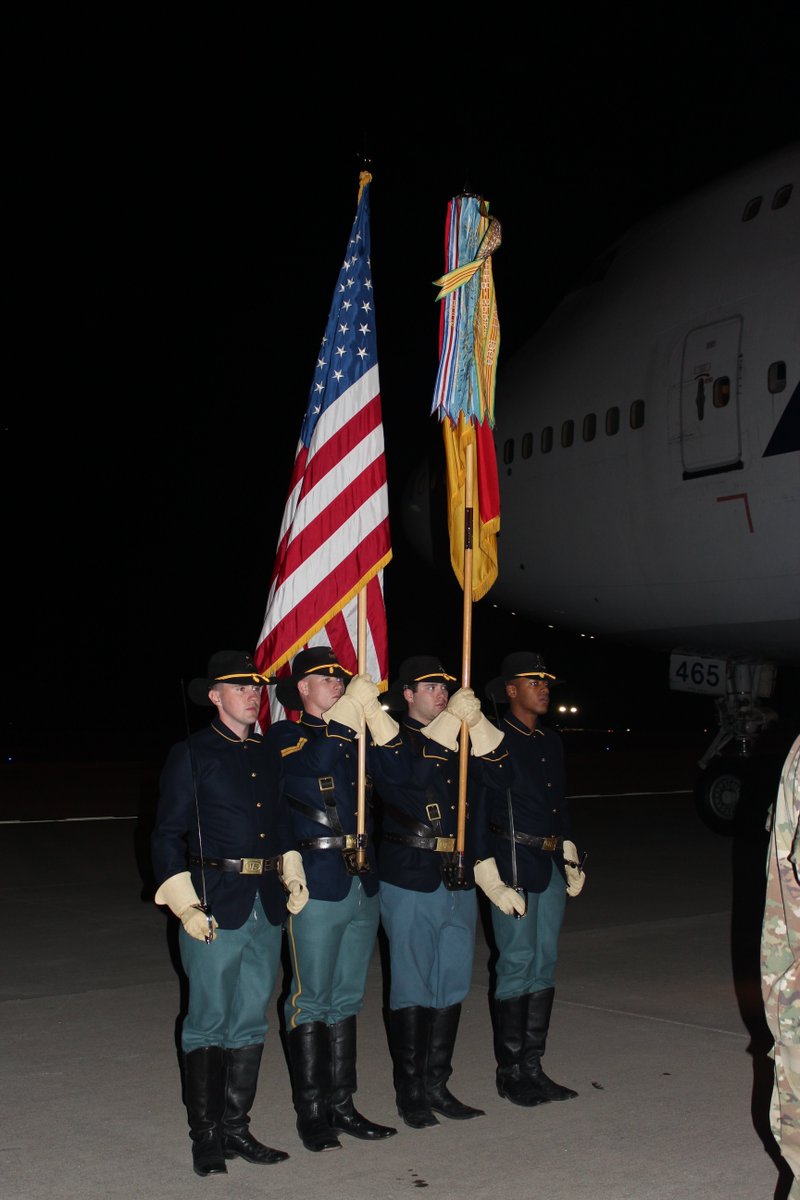115th BSB, 1BCT, 1CD (@115thbsb) on Twitter photo 