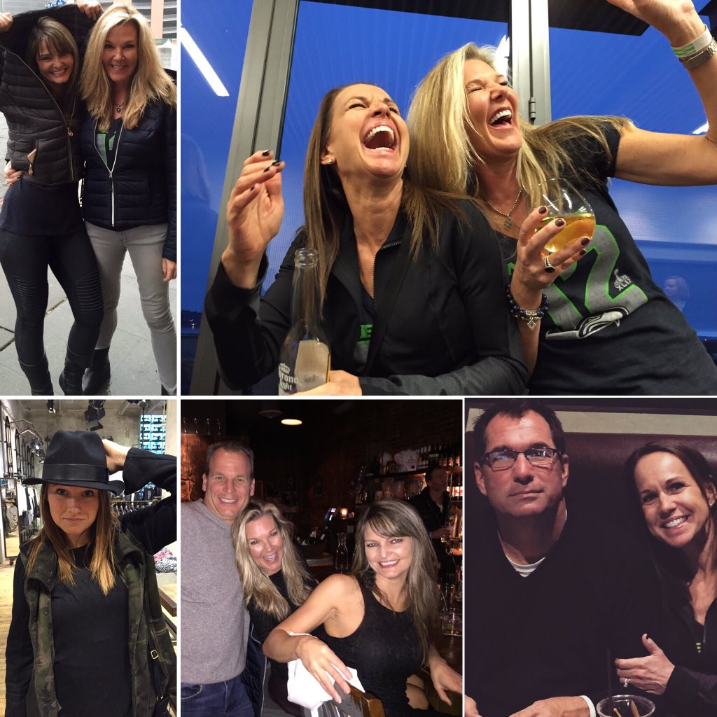 pegbott's tweet image. #SuperBowlWeekend 2015 Remembered 🏈☎️⌛️
That Moment before the Final Play...  #worstcallever @superbowl50 #goodluck