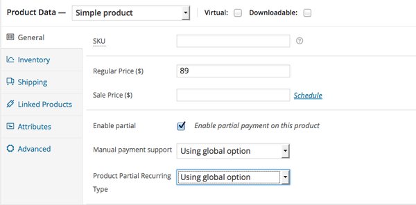 ShopyScripts's tweet image. Looking find out the best partial payment extension goo.gl/u5jmvj
#woocommercepartialpaymentextension