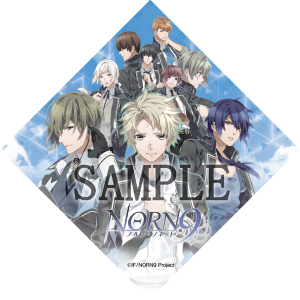 Tvアニメ ノルン ノネット さん がハッシュタグ Norn9 をつけたツイート一覧 8 Whotwi グラフィカルtwitter分析