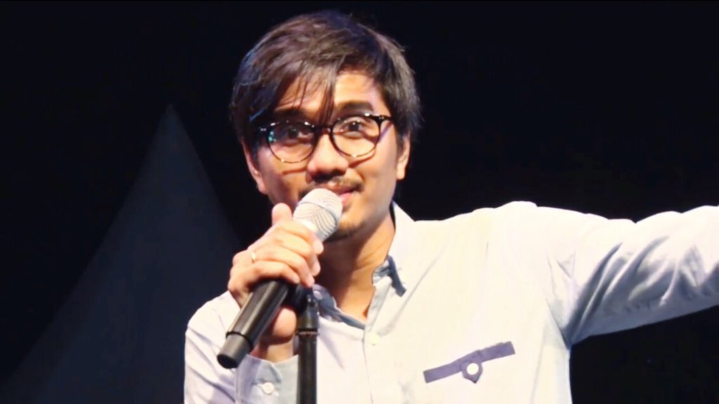 Ndak bosen toh muda teruuus mas 😥😫😂☺️ <a href="/Duta507/">Pak Modjo</a>