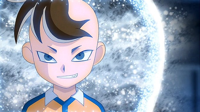 不動明王のtwitterイラスト検索結果 古い順