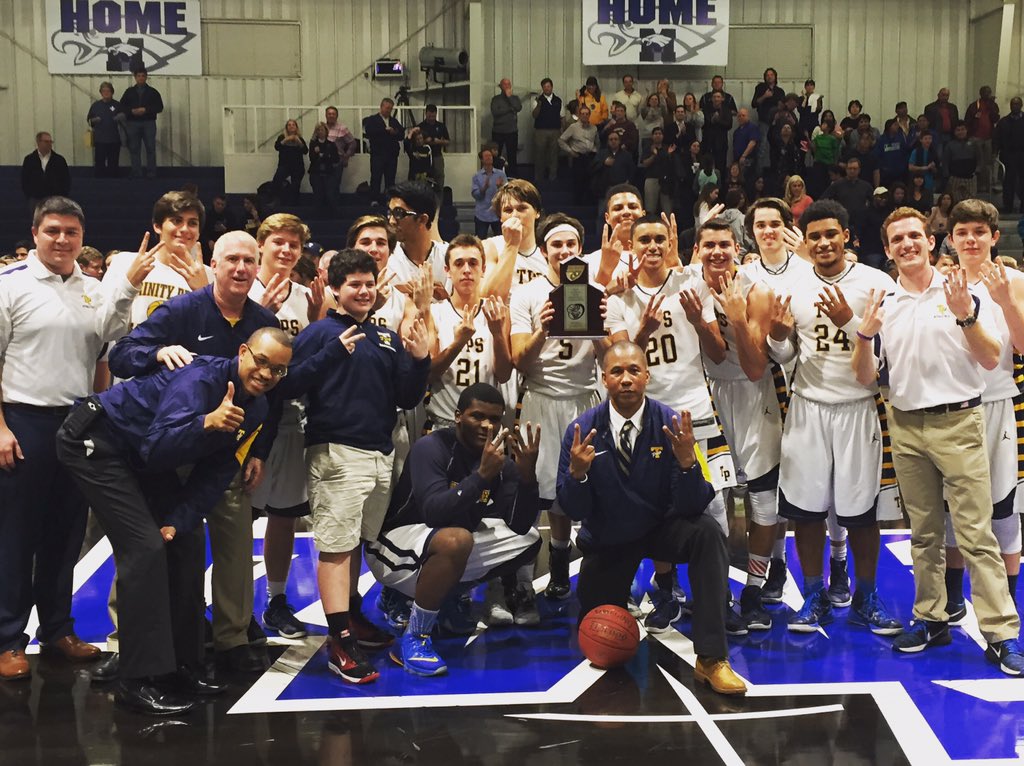 OHShowdownOtown's tweet image. Congratulations to @TrinityPrepFL Boys Varsity Bball Team &amp;amp; coaching staff for the District Championship WIN tonight