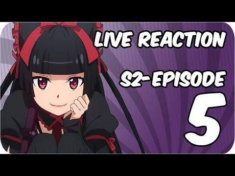 アニメlivereactionまとめ Gate ゲート 自衛隊 彼の地にて 斯く戦えり 第17話 海外の反応 動画 Reaction T Co Ztr6qsgsnb T Co Qgamvetzlq アニメlivereactionまとめ Gate ゲート 自衛隊 彼の地にて 斯く戦えり 第17話 海外の反応 動画 Reaction T Co Ztr6qsgsnb T Co Qgamvetzlq