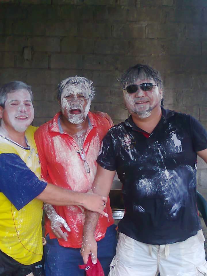 Alexguerrero33's tweet photo. #100xCientoCarnaval https://t.co/atYoJ3oV2a