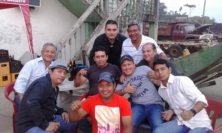 Alexguerrero33's tweet photo. #100xCientoCarnaval https://t.co/IHQoh7qsdw