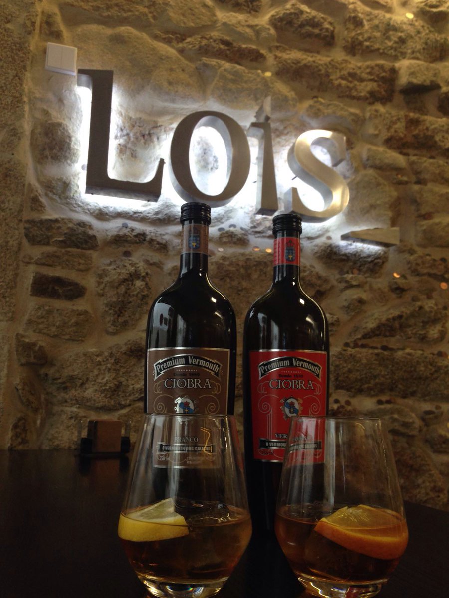 CiobraE's tweet photo. En el  @mesonlois ya puedes #disfrutar de #Ciobra.
#MesonLois #Coruña #Premium #artesanal #radiovoz https://t.co/tlTx9N0ulN