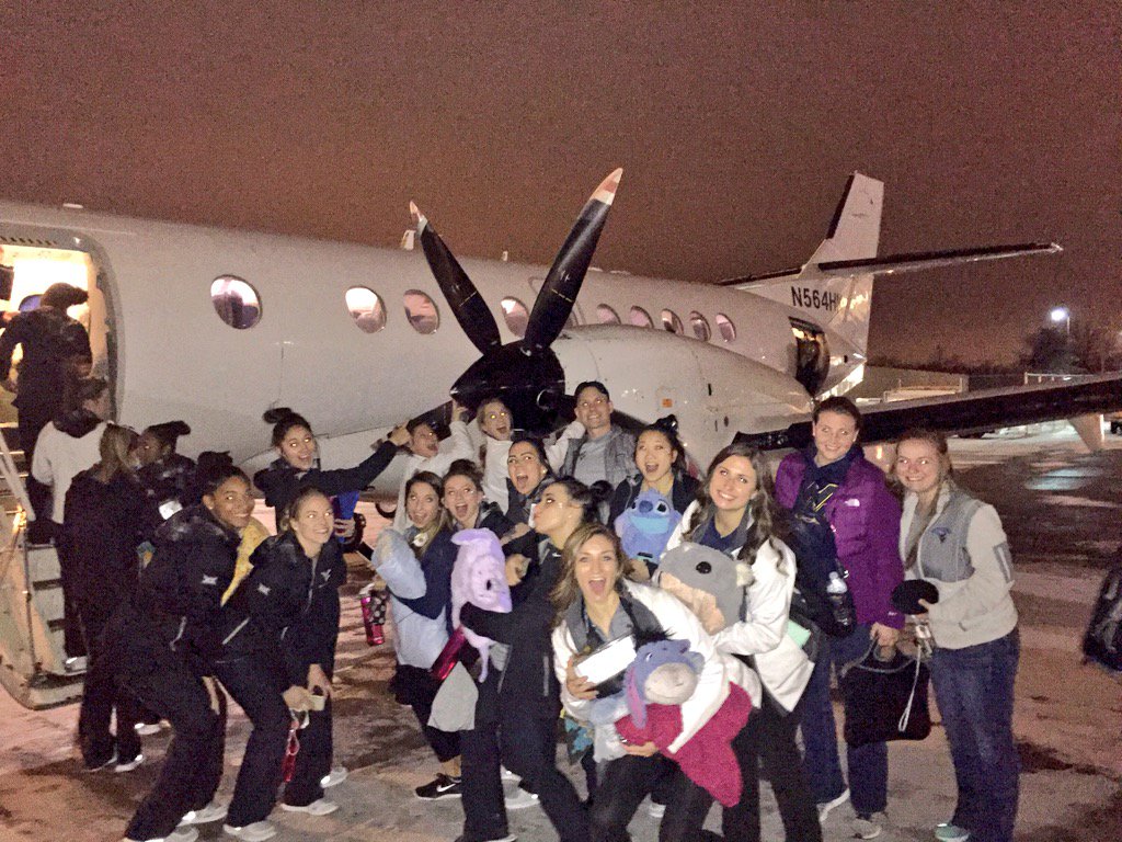 WVU Gymnastics tweet media