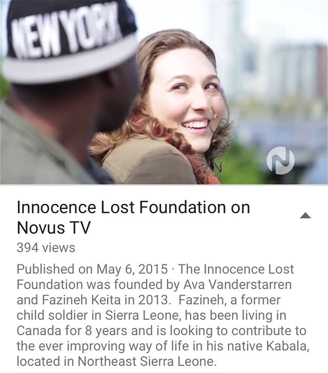 AVAnderstarren's tweet photo. Remember that time we were on #NovusTV #Vancouver?!
Watch the #interview online: https://t.co/f2qnCQsnHb
#vancity https://t.co/kYFBBL18US