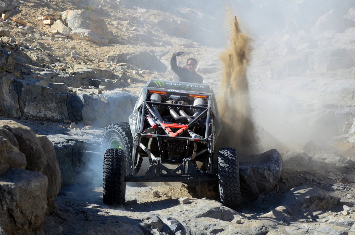 2016 Nitto King of the Hammers - 4th Shannon Campbell 
@NittoTire @KingoftheHammer @VVDailyPress #shannoncampbell