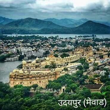9Kalusingh's tweet image. My udaipur