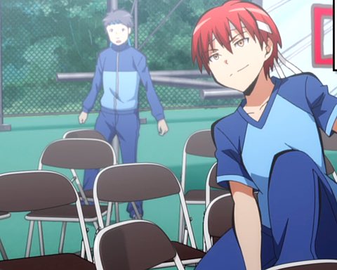 カルマのtwitterイラスト検索結果