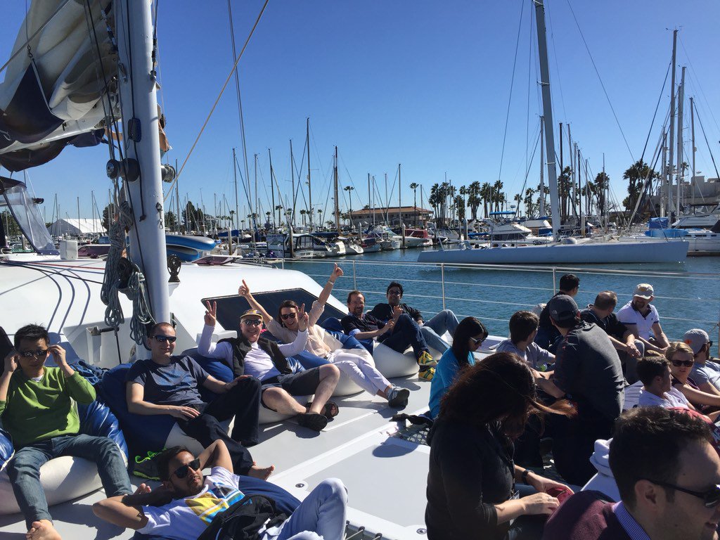 isinghsf's tweet photo. #meetup16 https://t.co/cpUF4HYiuY