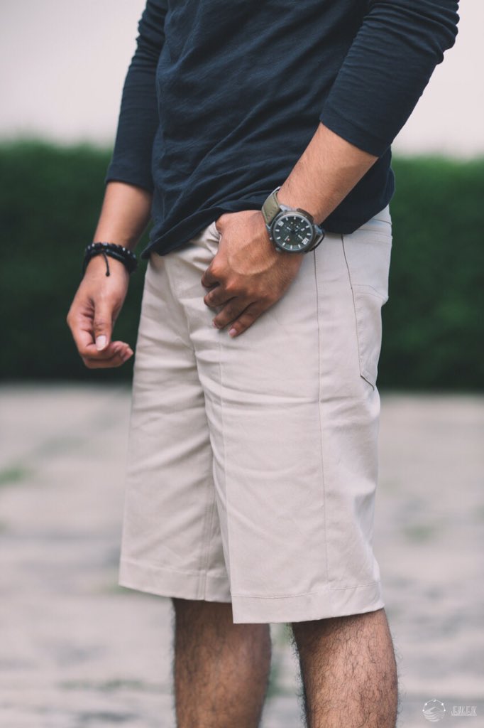 thisisjog's tweet photo. Khaki short pant 
Casual wear for everyday activities

Price 175K
Available size 
28, 30, 32, 34 https://t.co/vGxkauVqF2
