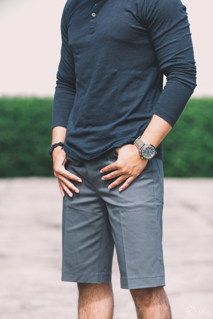 thisisjog's tweet photo. Grey short pant 
Wrap your passion with fashion

Price 175K
Available size 
28, 30, 32, 34 https://t.co/RK774DIbhb