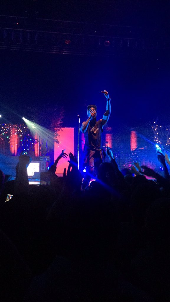Taylor123Kelli's tweet photo. Thanks for keeping it rad @KidCudi Much love from the 'Burgh. ❤️❤️❤️ https://t.co/0UzV4LP50z
