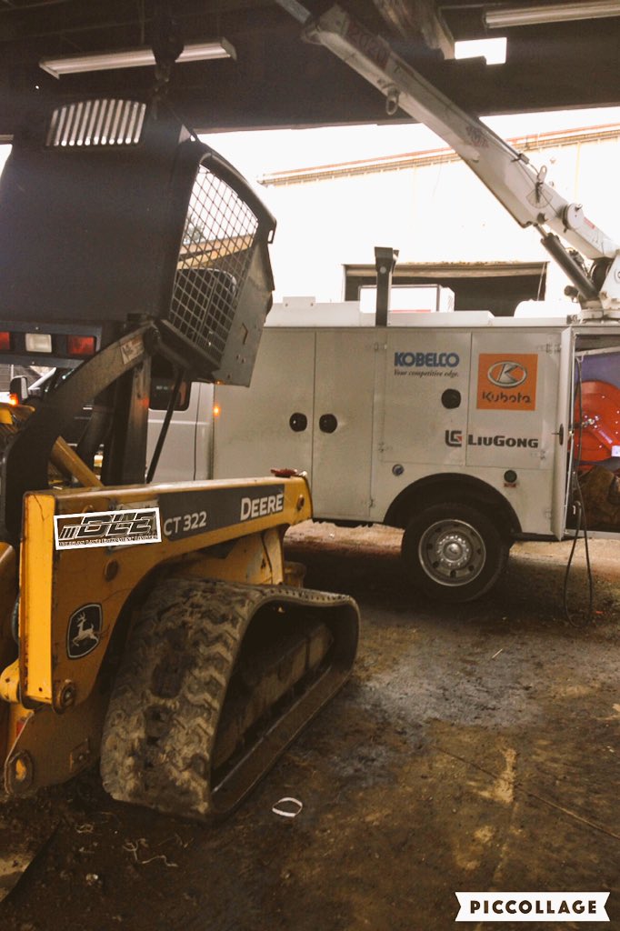 DLEtechDavid's tweet image. #pullinwrenches #Dle #wedoitall