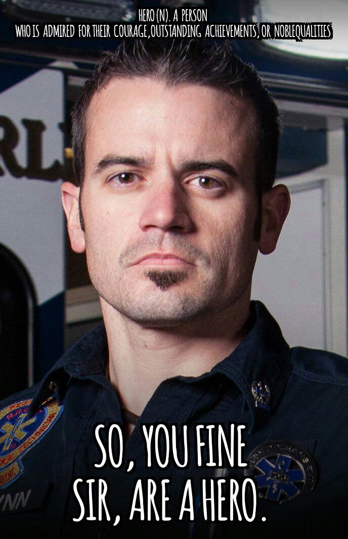 bazinga2947's tweet photo. GREAT emotional #Nightwatch. But I'm calling you out @Nightwatch_Dan. Just a casual reference to Mr. Oxford. 😂 #Sass https://t.co/jjqouYt2Rh