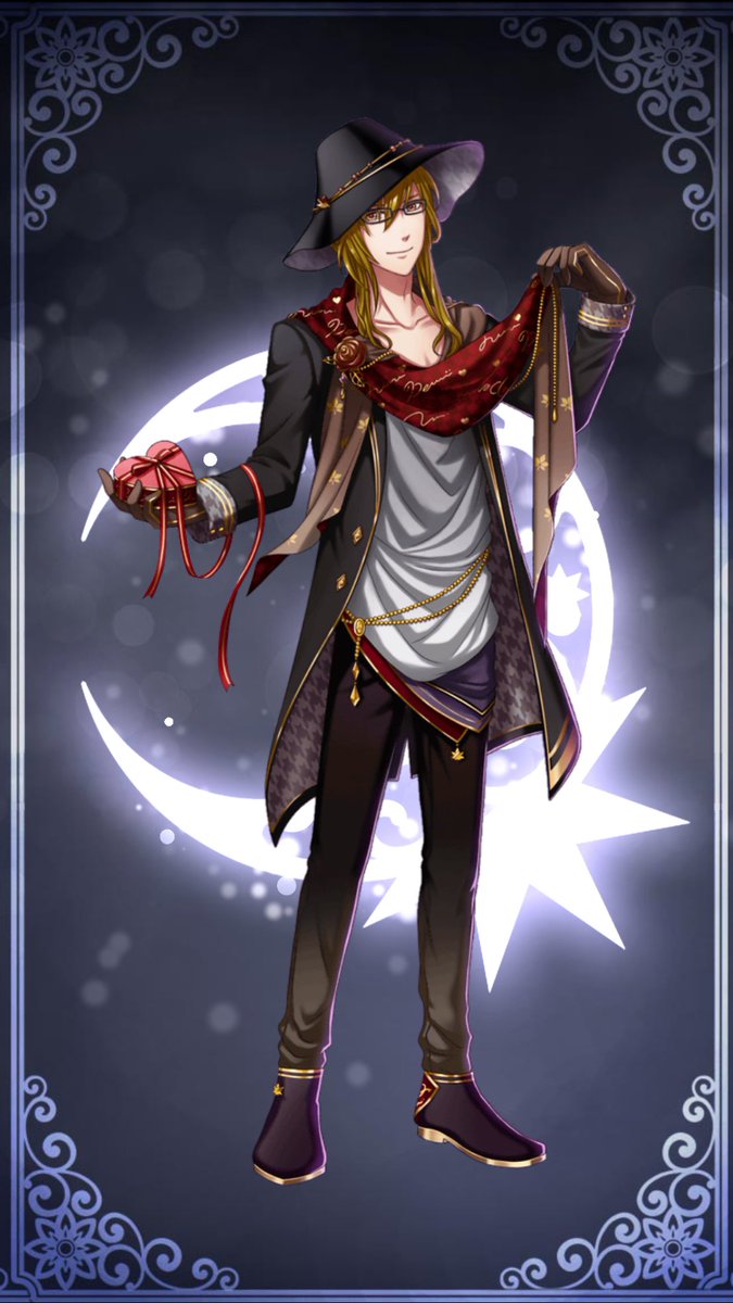 ট ইট র ルオウ Identityv 第5人格 ハマり中 加工画像 覚醒ver チョコレート デート 楓王子 太陽 月覚醒ver 夢100 夢100クラスタと繋がりたい 夢100覚醒画像 T Co 84udarpvka