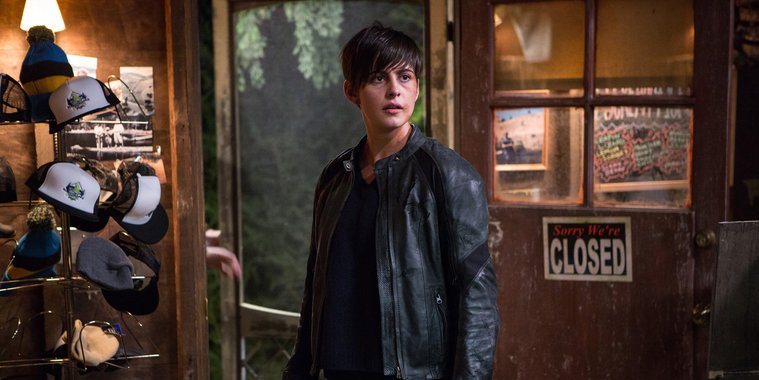 grimmpeacock's tweet photo. We hope you’re ready for Trubel, West Coast! #Grimm starts NOW on @NBC. https://t.co/VwDEMH1BU6