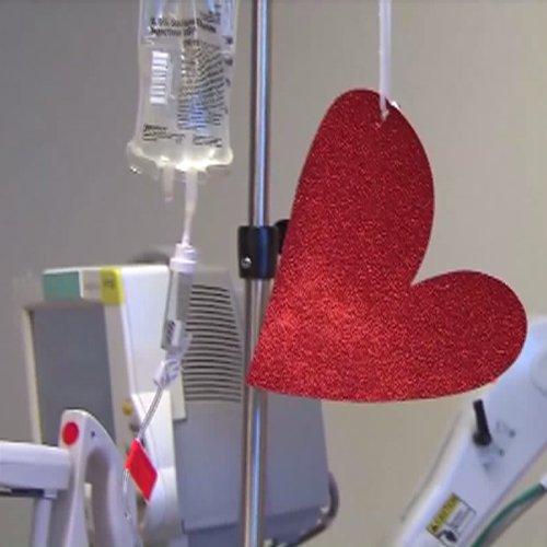 KTLA's tweet photo. Boy battling potentially deadly form of cancer hoping to get lots of Valentine's Day cards https://t.co/O3qbaFpPUR https://t.co/dnTJnu9DsM