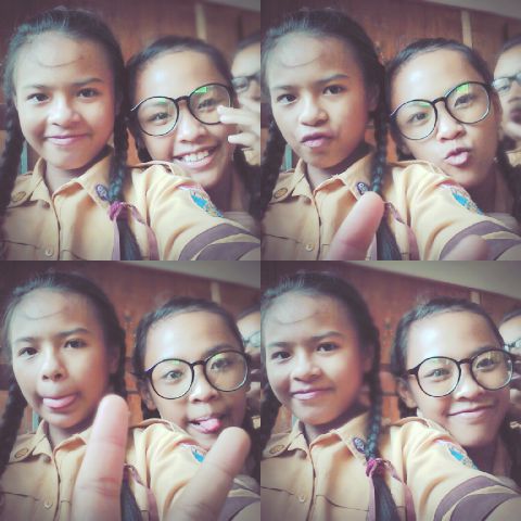 w/ Ayumas