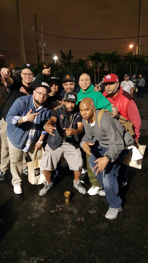 SUCKERFREERADIO's tweet photo. 2nd Annual #JDilla Weekend #SuckerFreeRadio ® #NatureSounds #HipHop https://t.co/zkVwncDMj2
