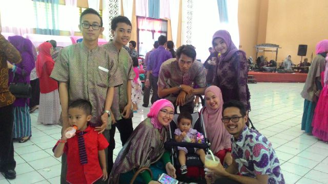 Family Team :d