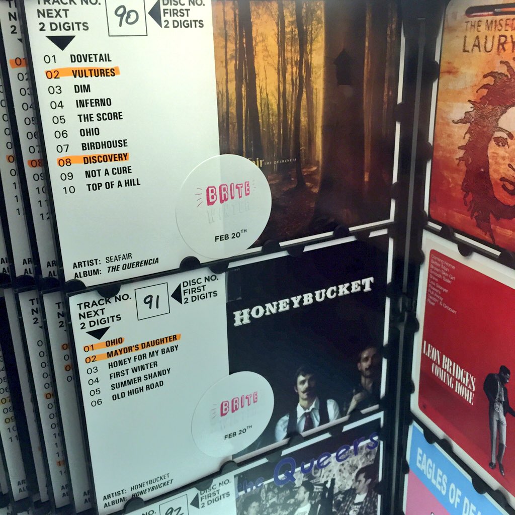 Britewinter's tweet photo. many #brite16 bands, so few tokens @MarcusAlanWard @ListenToOttawa @CitiesandCoasts @honeybucketohio @SeafairTheBand https://t.co/Nd4bTphSuG