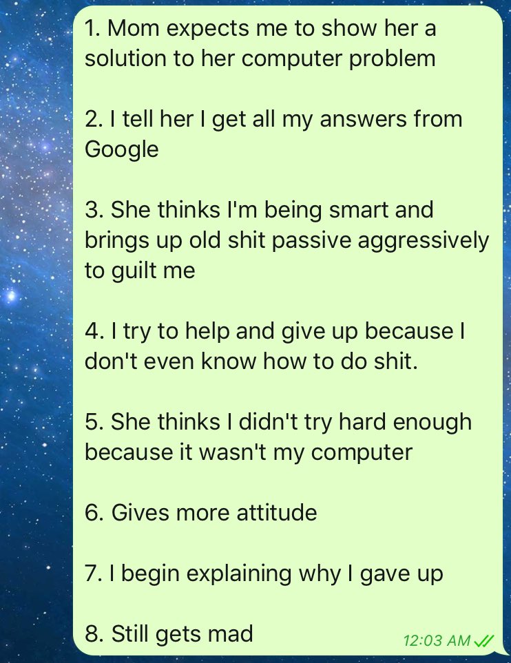 TeddyWynton's tweet image. #familytechsupport