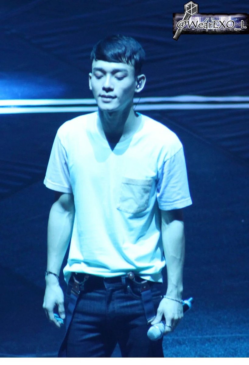 blackheart_2209's tweet photo. Chen @ EXO'Luxion in Manila 2016
cr: WearEXO_L
#kimjongdae #exo #exom #chen #mainvocalist #exobeagles #mrtroll https://t.co/A3Zo6MUtIP