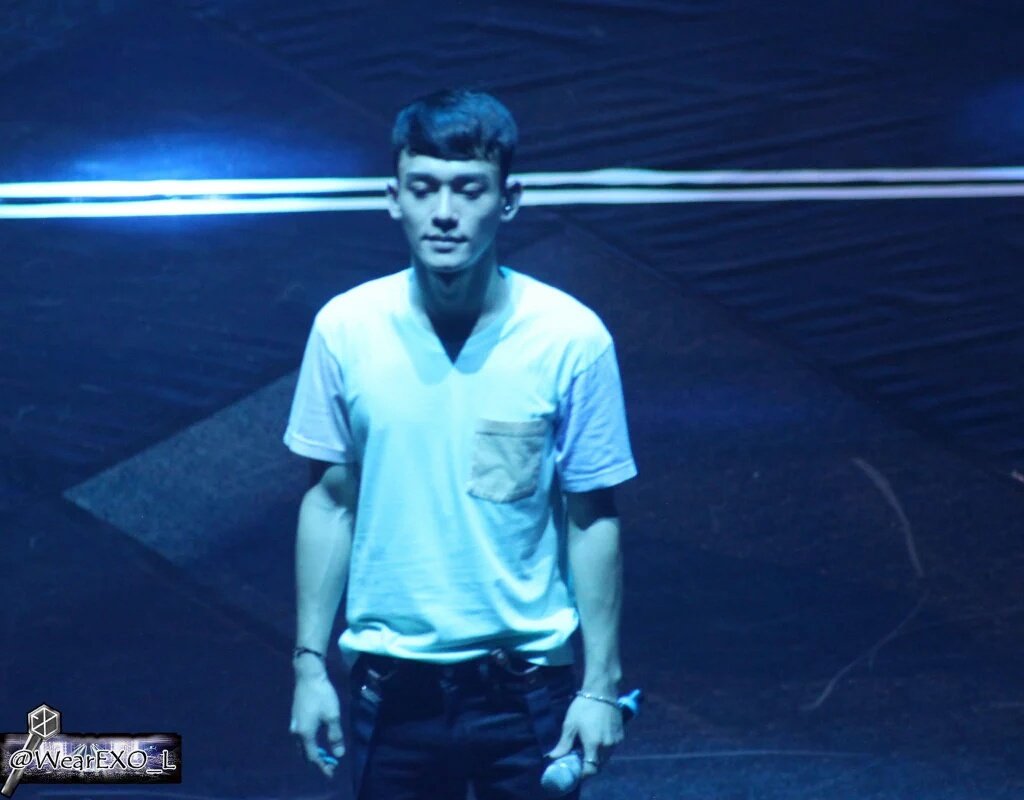 blackheart_2209's tweet photo. Chen @ EXO'Luxion in Manila 2016
cr: WearEXO_L
#kimjongdae #exo #exom #chen #mainvocalist #exobeagles #mrtroll https://t.co/A3Zo6MUtIP