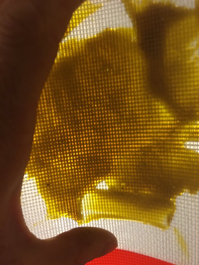 shakespearebuds's tweet photo. 10g of some nug run. #dab #dab life #420 https://t.co/bBWSSGT0cS