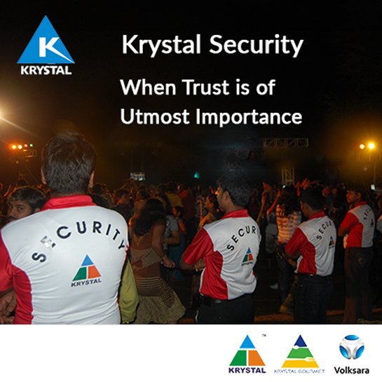 KrystalGroup's tweet image. #SecurityServices #SecurityServiceProvider #SecurityServicesMumbai
For More Info: goo.gl/wTq5xx