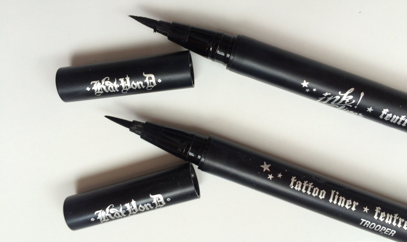KVD Beauty подводка