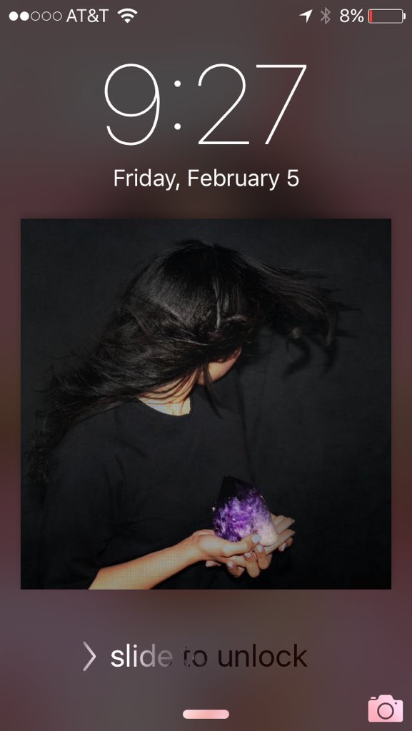 SweeTee_101's tweet photo. Mood: 🎶🎶🎶 #Tinashe #Amethyst #DreamsAreReal #Wrong #SomethingToFeel #Looking4It #Wanderer #WorthIt #TEAMTINASHE 👑💕 https://t.co/YeMgd60bAp
