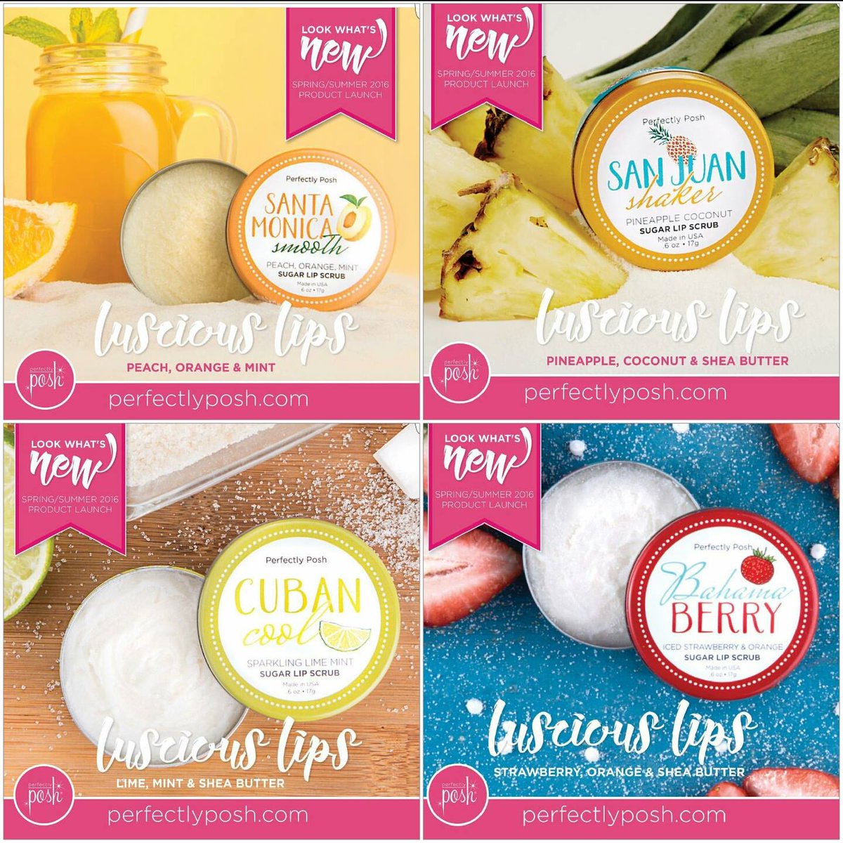 LilBit1031's tweet photo. I can hardly contain my excitement! New products are here! #NewPosh #Revamped #amazing https://t.co/Rwxf8IdM8A