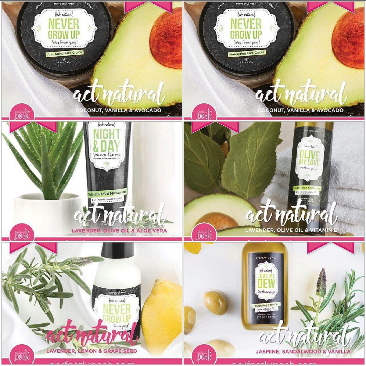 LilBit1031's tweet photo. I can hardly contain my excitement! New products are here! #NewPosh #Revamped #amazing https://t.co/Rwxf8IdM8A