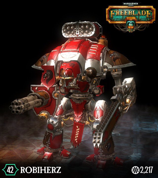robin73w's tweet image. Obtén tu propia máquina de guerra en #Freeblade para iOS: pixeltoys.com/freeblade