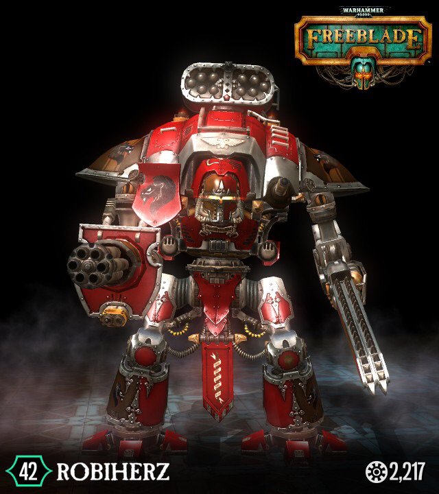 robin73w's tweet image. Obtén tu propia máquina de guerra en #Freeblade para iOS: pixeltoys.com/freeblade