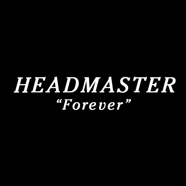 Headmaster tweet media