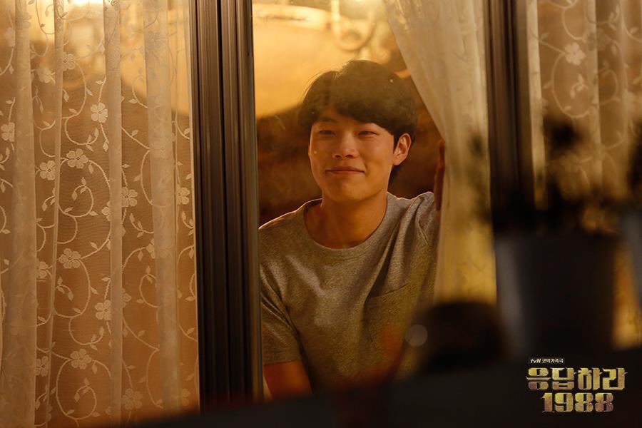 응답하라1988 tweet media