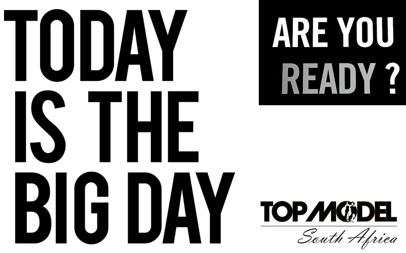 The time has come for our #grandfinale #06Feb16 <a href="/Cradlestone/">alibilici</a>! We look forward to seeing everyone a bit later! #TMSA