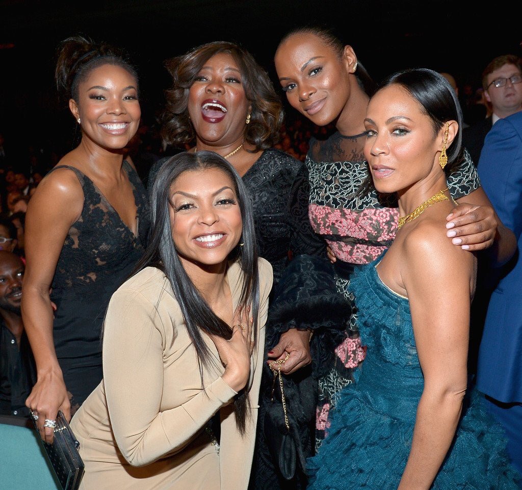 SATC_Addict's tweet photo. So much beauty and talent! I love award season!! #ImageAwards #OurIMAGE #NAACPImageawards https://t.co/w5Q1QbuHC7