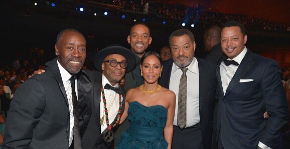 SATC_Addict's tweet photo. So much beauty and talent! I love award season!! #ImageAwards #OurIMAGE #NAACPImageawards https://t.co/w5Q1QbuHC7