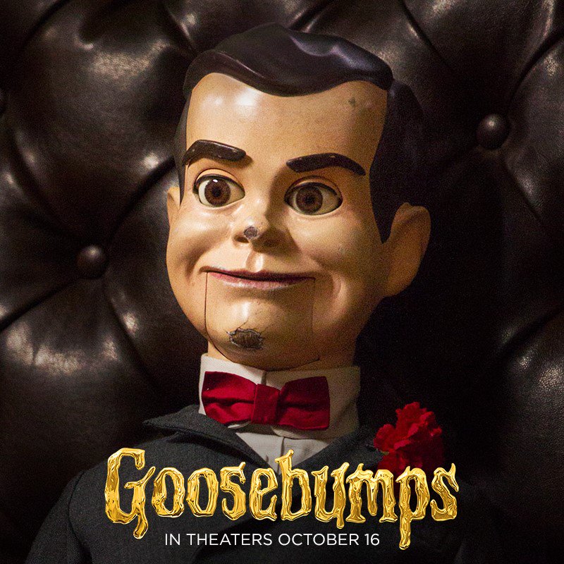 tri_c320's tweet photo. #slappy wishes u 2 buy #goosebumpsmovie #dvd
#goosebumpsmoviesweepstakes #GoosebumpsContest https://t.co/0t9umsHzxy