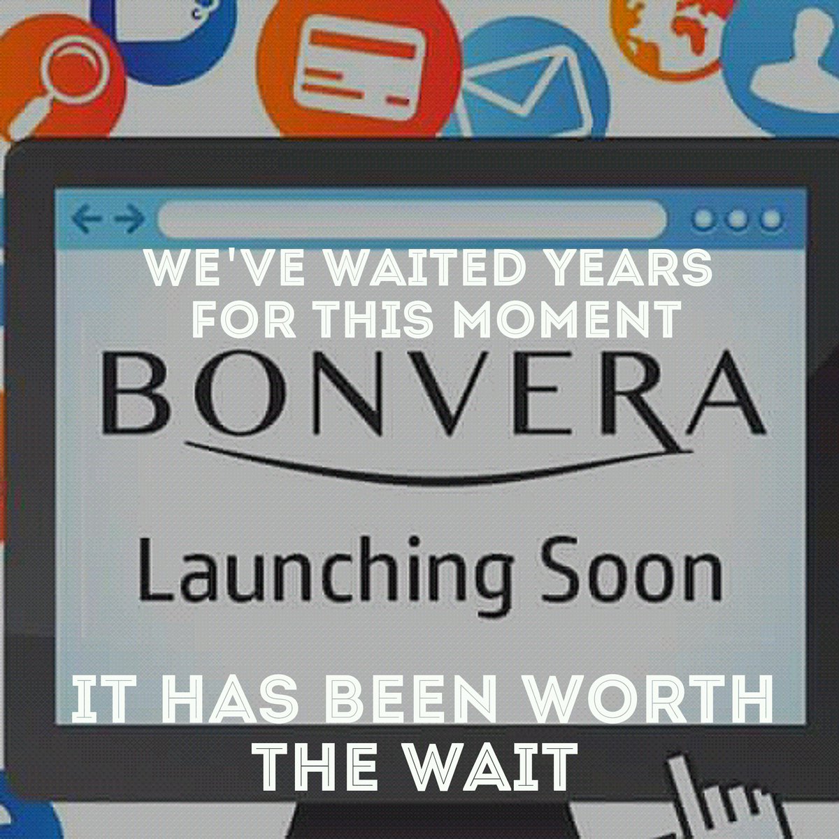 SeanEricaLife's tweet photo. #bonvera #beforethelaunch #clickandget #compensatedcommunity #itshappening #joinus https://t.co/gKXUWLXKfQ