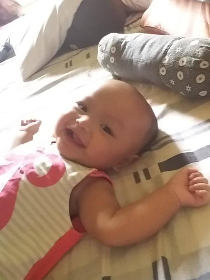 theprotocol098's tweet image. Kesayanganku...